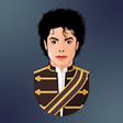 Michael Jackson Soundboard icon