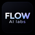 Icono del programa: FLOW AI Labs : Video Gene…
