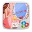 Icono de programa: Lipstick GO Launcher Them…