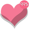 Icono de programa: Love Test Calculator