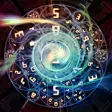 Icon of program: Numerology  Supernatural …