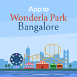 Icon of program: App to Wonderla Park Bang…