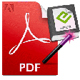 Icon of program: PDF To EPUB Converter Sof…
