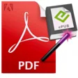 Icon of program: PDF To EPUB Converter Sof…