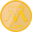 Icono de programa: RollingCoin