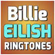 Icon of program: Billie Eilish ringtones f…