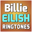 Icon of program: Billie Eilish ringtones f…