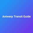 Icono de programa: Antwerp Transit Guide