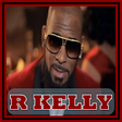 R. Kelly All Song MP3 - No INTERNET icon