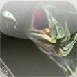 Icon of program: iBassFish Lite