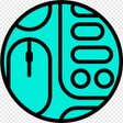 Icon of program: Logitech Options