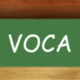 Icon of program: VOCA2.0