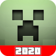 Icono de programa: MOD-MASTER 2020 for Minec…