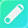 Icon of program: Opener open links in apps