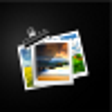 Icon of program: iPhotoFrame for Windows 8