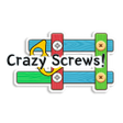Icon of program: Crazy Screws:Metal Puzzle