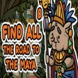 Icon of program: FIND ALL 8: The road to t…