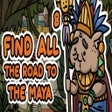 Icon of program: FIND ALL 8: The road to t…