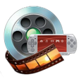 Icono de programa: Aiseesoft PSP Movie Conve…