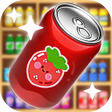 Icono de programa: Sort Pack Cans