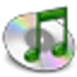 Icon of program: WAV To MP3