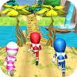 Icono de programa: Jungle Rangers  Mystic Po…