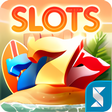 Icon of program: Slots Vacation - FREE Slo…