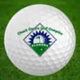 Icon of program: Alameda Golf - Chuck Cori…