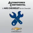 Icon of program: AC Mantenimiento - Chevro…
