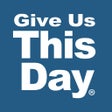 Icon of program: Give Us This Day: Prayer …