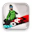 Icon of program: Ski Freeski and Snowboard