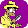 Icon of program: Social Detective Intermed…