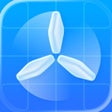 Icono de programa: TestFlight