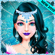 Icono de programa: Princess Frozen Party Sal…