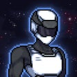 Icono de programa: Astronaut Joe: Magnetic R…
