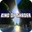 Icono de programa: Special Kind Of Shader Mo…
