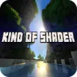 Icon of program: Special Kind Of Shader Mo…