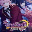 Love Spell: Written in the Stars - Aslans Story icon
