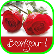 Icono de programa: Bonjour Bonne Journe Imag…