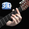 Icon of program: Guitar 3D - Basic Chords