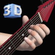 Icon of program: Guitar 3D - Basic Chords