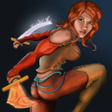 Icon of program: Heroes of Steel RPG Elite