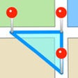 Icon of program: iMap Measure
