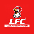 Icon of program: LFC - Lucky Fried Chicken
