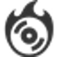 Icono de programa: Selectatrack Burner