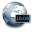 Icon of program: Advanced World Clock for …