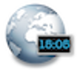 Icono de programa: Advanced World Clock for …