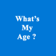 Icon of program: Age Calculator for Window…