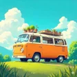 Icon of program: RV Camper Simulator