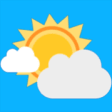 Icon of program: Weather Live for Windows …